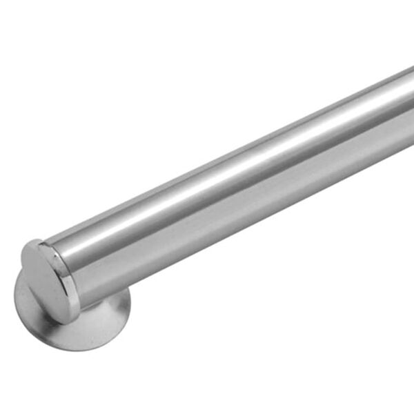 Perel Kledingrek enkel 125x50x130 cm 75 kg MP61