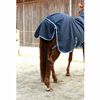 Kerbl Paardendeken RugBe HighNeck 135/185 cm blauw 328665