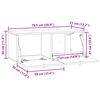 Miniatuurafbeelding van het product 11 van 11