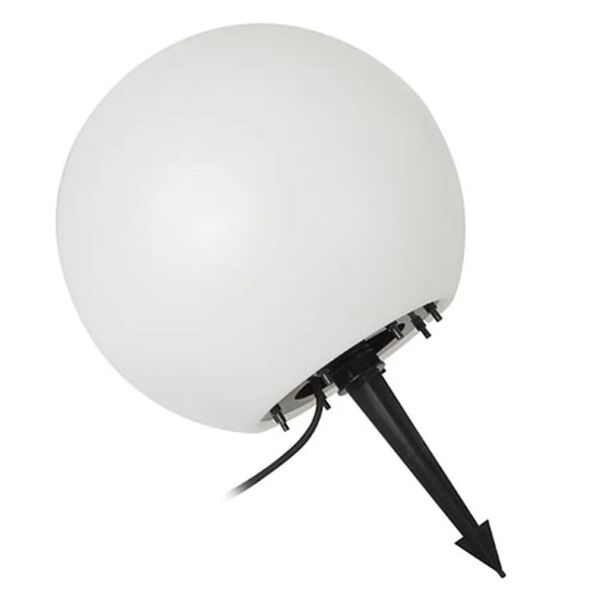 Perel Design Terraslamp Globe 38 cm