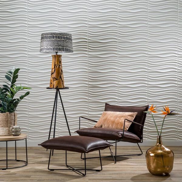 WallArt Wandpanelen 24 st 3D GA-WA22 Maxwell