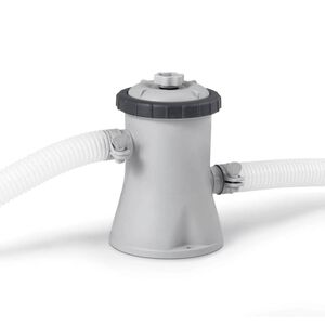 Intex Cartridge filterpomp 1250 L/u 28602GS