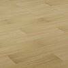 vidaXL Laminaatvloer 5 pcs Zacht Cr&egrave;me 101 x 20 x 0,8 cm Bewerkt hout
