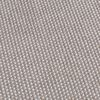 vidaXL Vloerkleden HUARTE Cr&egrave;me en Taupe 200 x 80 cm Polyester