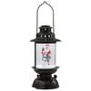 vidaXL Christmas Lantern ESPOO Koudwit &Oslash; 21 x 40,5 cm