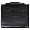 vidaXL Kofferbakmat geschikt voor MAZDA CX-5 2017- Rubber