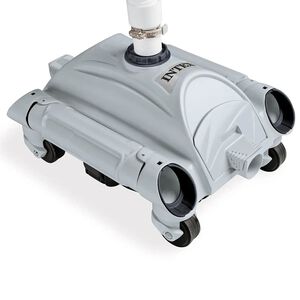 Intex Zwembadreiniger automatisch bovengronds zwembad 28001