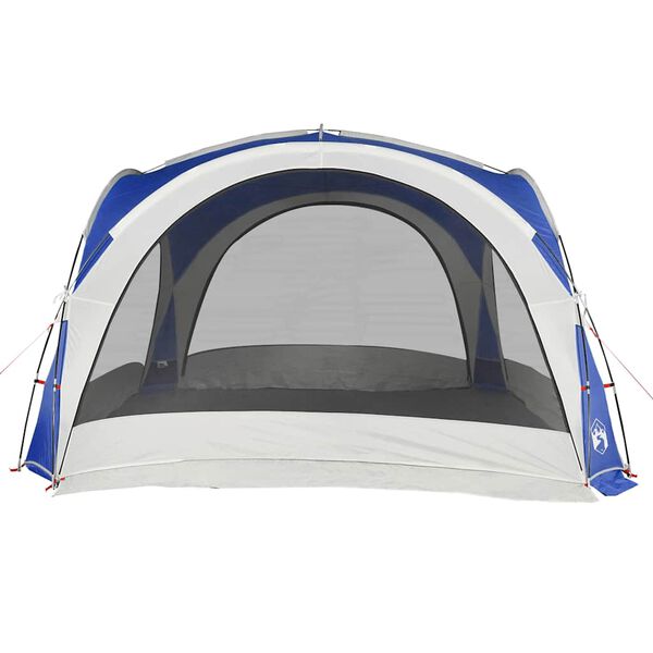 vidaXL Partytent waterdicht blauw