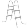 Bestway Zwembadladder 2 treden Flowclear 84 cm