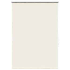 vidaXL Rolgordijn verduisterend 115x175 cm stofbreedte 110,7 cm