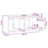 Miniatuurafbeelding van het product 11 van 11