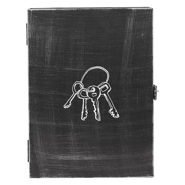 LABEL51 Sleutelhouder 25x8x35 cm