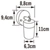 Miniatuurafbeelding van het product 4 van 6