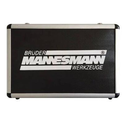 Brüder Mannesmann 90-delig gereedschapset 29067