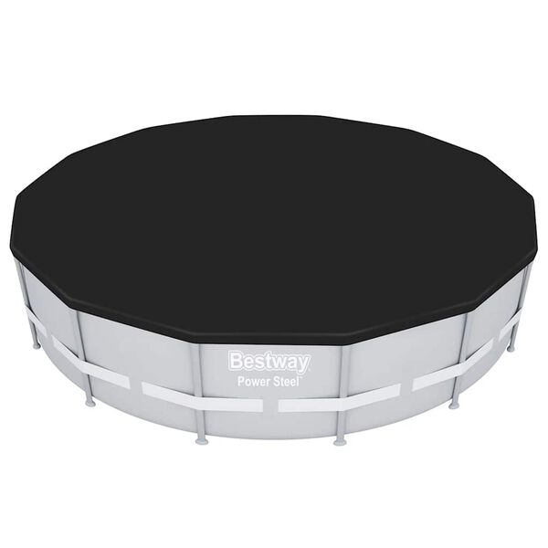 Bestway Flowclear Zwembadhoes 396 cm