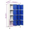 Miniatuurafbeelding van het product 8 van 9
