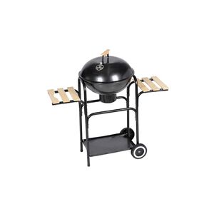 Kolenbarbecue Louisiana &oslash;44 cm