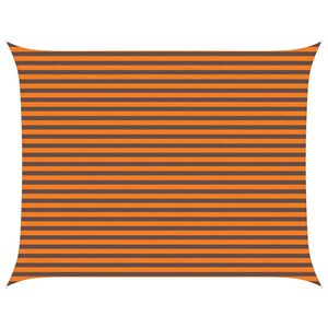 vidaXL Zonneschaduwzeil PU gecoat oxford