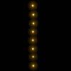 vidaXL Kerstboomverlichting met 150 LED's net 150 cm