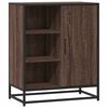 Brown_oak