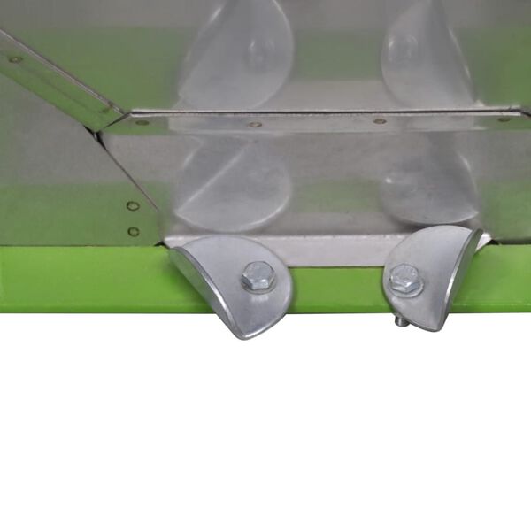 vidaXL Fruitstamper 7 L