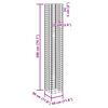 Miniatuurafbeelding van het product 9 van 9