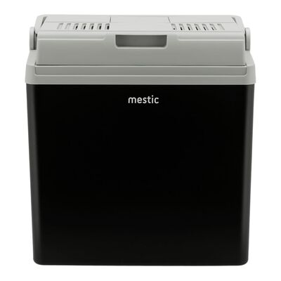 Mestic Koelbox thermo-elektrisch MTEC-25 25 L zwart