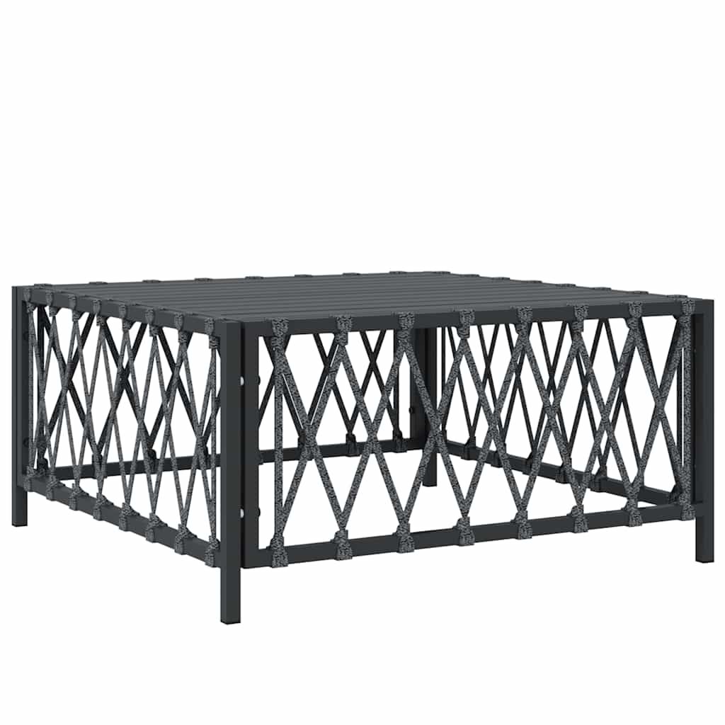 vidaXL 2x Strandmat Inklapbaar Staal en Stof Rood Ligmat Strandstoel Mat vidaXL 2x Strandmat Inklapbaar Staal en Stof Rood Ligmat Strandstoel Mat