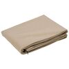 vidaXL Vorstbescherming Plantenfleece Covers 3 st Beige 3,5 x 2,5 m