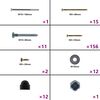 Miniatuurafbeelding van het product 6 van 8