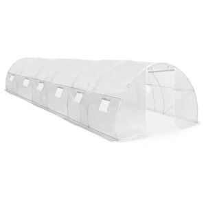vidaXL Kas 27 m&sup2; 900x300x200 cm