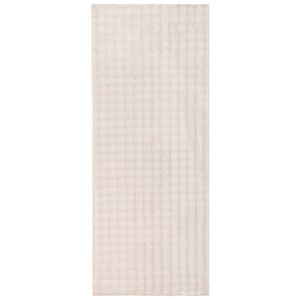 vidaXL Vloerkleden Rechthoekig HUARTE Beige 150 x 80 cm Polyester
