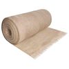 vidaXL Jute Rol 160 x 5000 cm Naturel