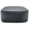 INTEX Spa Deksel INTEX Donkergrijs 196 x 196 x 72 cm PVC