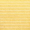 vidaXL Zonnezeil 160 g/m&sup2; 2,5x2,5x3,5 m HDPE beige