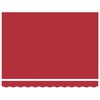 vidaXL Markies Rood 300 x 250 x 165 cm Polyester