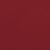 vidaXL Zonnescherm vierkant 2,5x2,5 m oxford stof rood