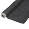 vidaXL Vloerkleed wasbaar opvouwbaar 140x200 cm polyester antraciet