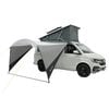 Outwell Luifel Touring Canopy zwart en grijs