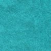 vidaXL Antislip Badmat Turquoise 60 x 90 cm PP