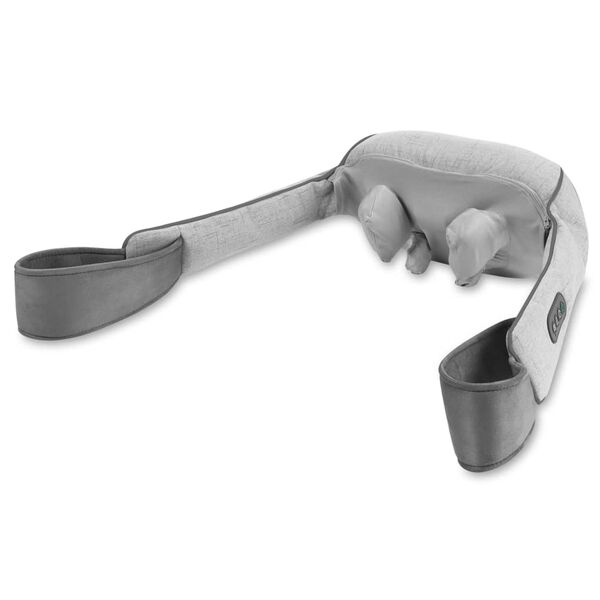 Medisana Nekmassageapparaat NM 890 grijs
