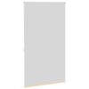 vidaXL Rolgordijn verduisterend 120 x 175 cm beige