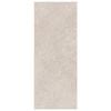 vidaXL Binnen- en buitentapijt PALMERAS Beige 80 x 150 cm Polyester