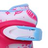 Street Rider Inlineskates verstelbaar maat 27-30 roze