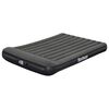 Bestway Luchtmatras 2-persoons 203 x 152 x 22 cm Zwart