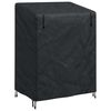 vidaXL Hoes voor buitenschommel 120 x 90 x 155 cm 210D Oxford Stof