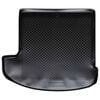 vidaXL Kofferbakmat Geschikt voor OPEL INSIGNIA Combi 2017- Rubber