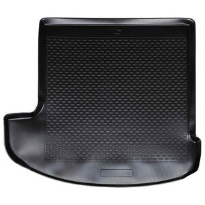 vidaXL Kofferbakmat Geschikt voor OPEL INSIGNIA Combi 2017- Rubber