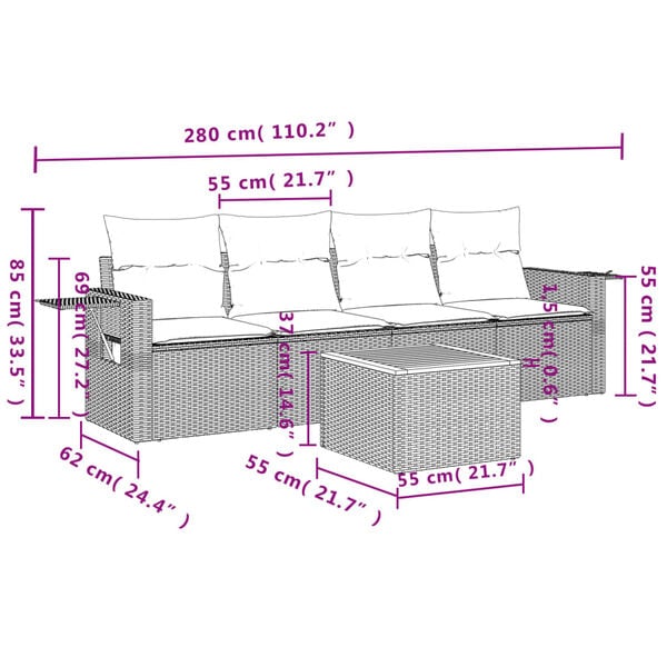 Productafbeelding 3 van 17