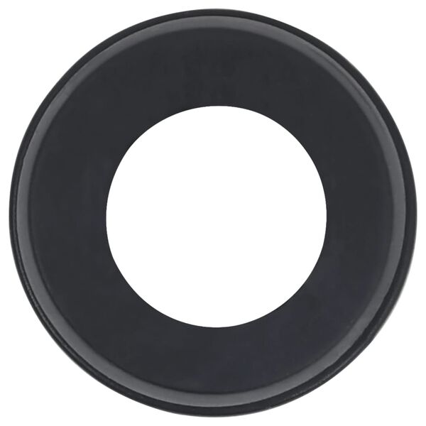 vidaXL Stangstopper tafelvoetbal 16 st 15,9/16 mm